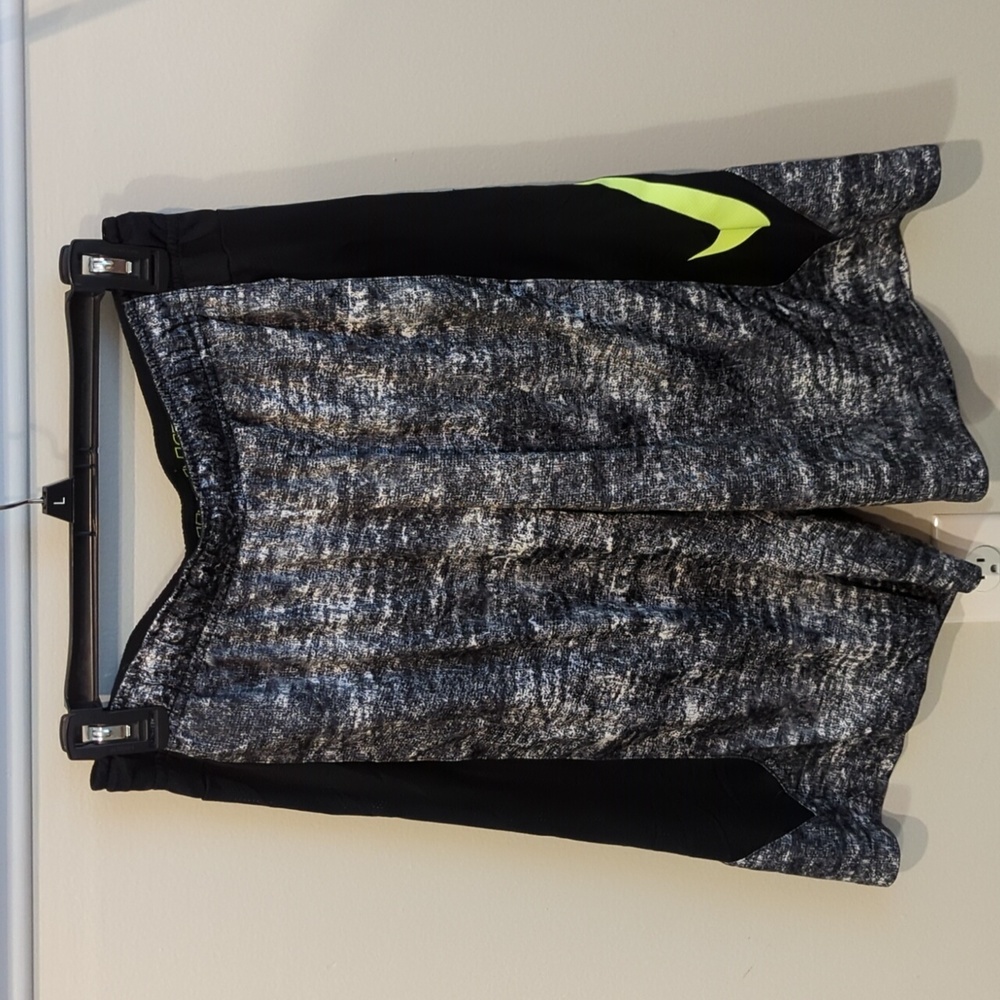 EUC Nike shorts